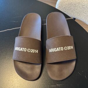 Arigato Pool Slides